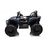 Elektrická bugina - Buggy HONDA 4x120W - modré